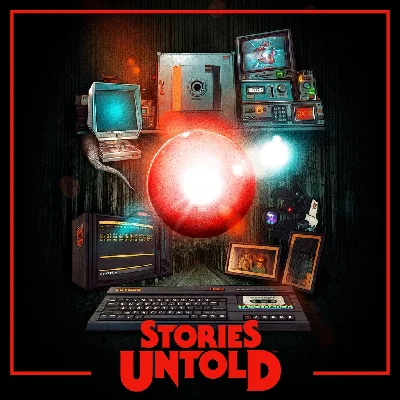 Stories Untold PS4 & PS5