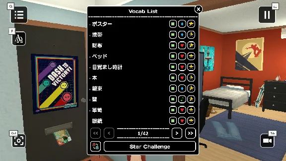 ✅💙INFLUENT LANGUAGE LEARNING GAME💙STEAM GIFT🤖AUTO