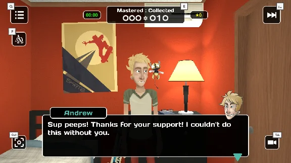 ✅💙INFLUENT LANGUAGE LEARNING GAME💙STEAM GIFT🤖AUTO