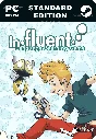 ✅💙INFLUENT LANGUAGE LEARNING GAME💙STEAM GIFT🤖AUTO