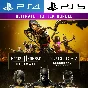 MK 11 Ultimate Edit. PS4|PS5 + Injustice 2 PS4|5*Аренда