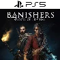 Banishers: Ghosts of New Eden PS5 Аренда от 7 дней