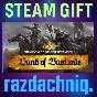 ⚔️Kingdom Come: Deliverance – Band of Bastards {RU/CIS}
