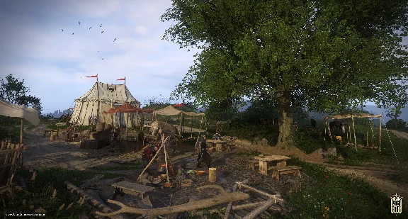 ⚔️Kingdom Come: Deliverance – Band of Bastards {RU/CIS}