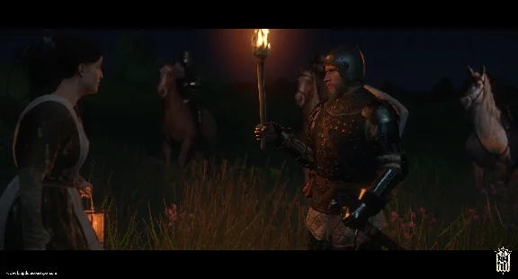 ⚔️Kingdom Come: Deliverance – Band of Bastards {RU/CIS}