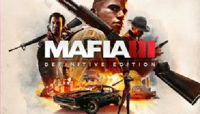 🔥Mafia III: Definitive Edition🔥🖤⚫(STEAM KEY/GLOBAL)⚫