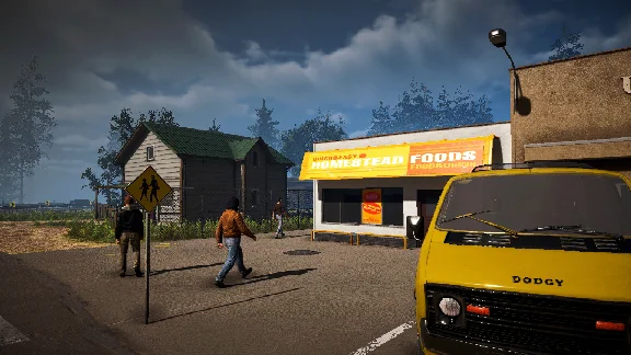 Streamer Life Simulator 2 (Steam Gift Россия)