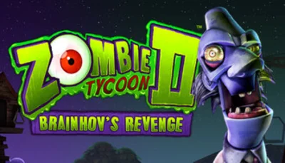Zombie Tycoon 2: Brainhov´s Revenge GIFT REG FREE