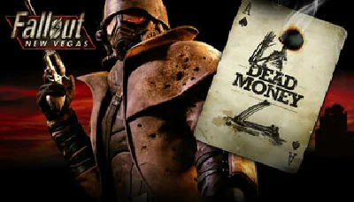 Fallout New Vegas: Dead Money STEAM GIFT REG FREE