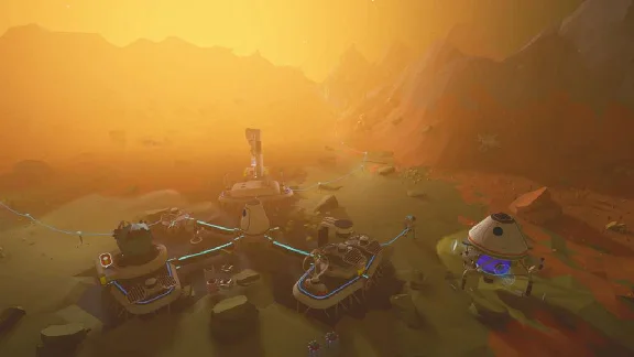 ⭐ Astroneer PC Steam Key 🔑 GLOBAL