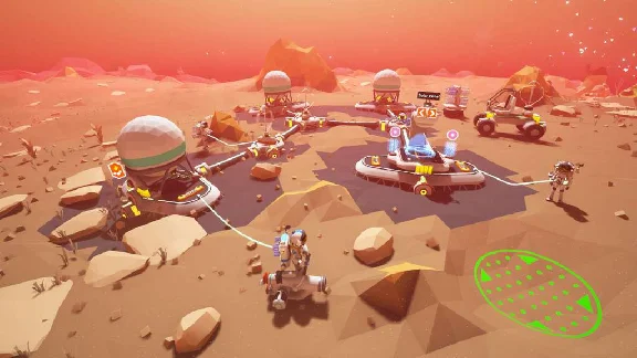 ⭐ Astroneer PC Steam Key 🔑 GLOBAL