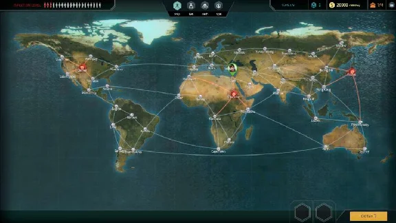 ⭐ Quarantine Steam КЛЮЧ 🔑 GLOBAL