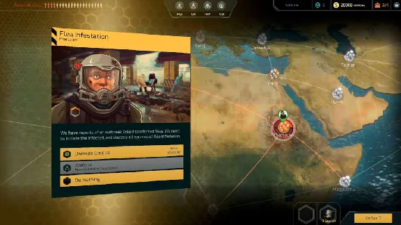 ⭐ Quarantine Steam КЛЮЧ 🔑 GLOBAL