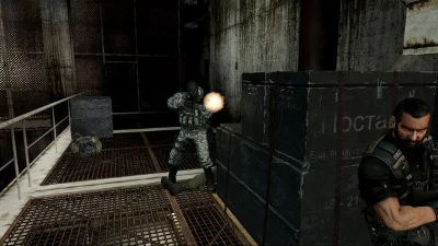 ⭐ Rogue Warrior EU Steam КЛЮЧ 🔑 ЕВРОПА