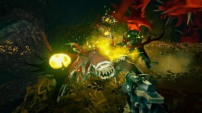 ⛏️Deep Rock Galactic {Steam Gift/Россия/СНГ} + Бонус🎁