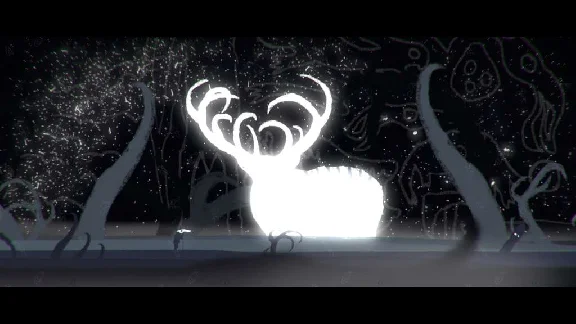 ⭐ The Mooseman Steam Key 🔑 GLOBAL