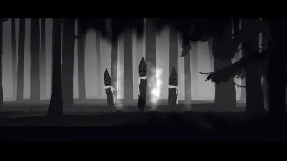 ⭐ The Mooseman Steam Key 🔑 GLOBAL