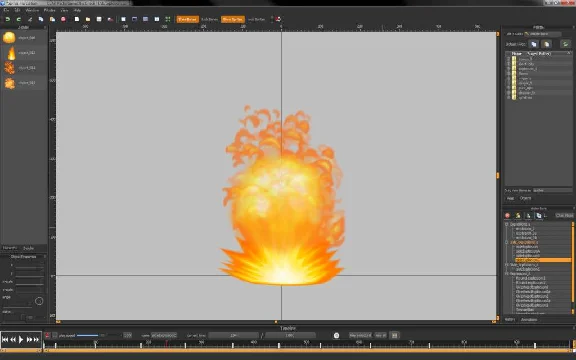 ⭐ Spriter: Game Effects Pack Steam Key 🔑GLOBAL