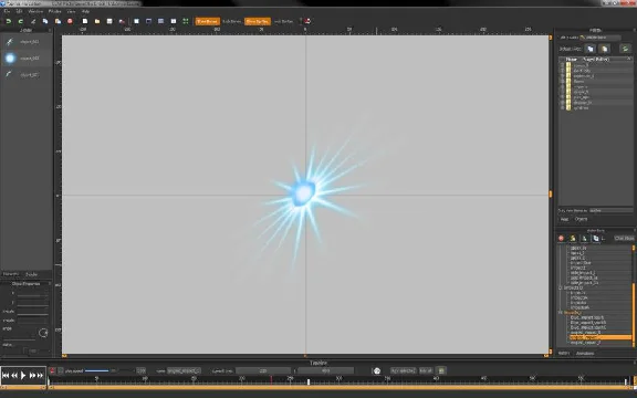 ⭐ Spriter: Game Effects Pack Steam Key 🔑GLOBAL