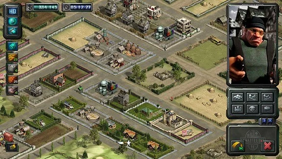 ⭐ Constructor HD Steam Key 🔑 GLOBAL