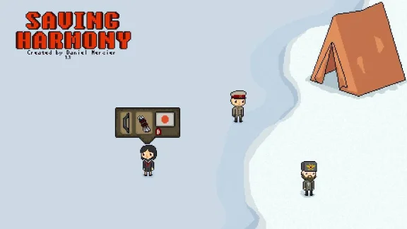 ⭐ Saving Harmony Steam Key 🔑 GLOBAL