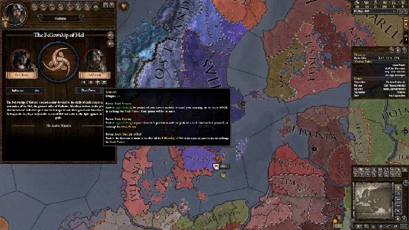 ⭐ Crusader Kings II - Monks and Mystics DLC Steam Key