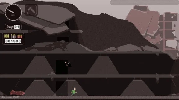 ⭐ Desolate Wastes: Vendor Chronicles Steam Key 🔑GLOBAL