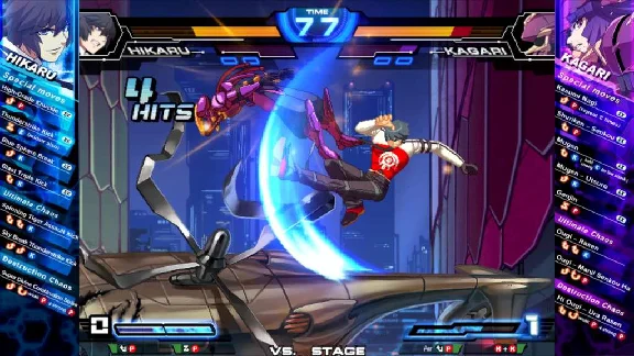 ⭐Chaos Code -New Sign of Catastrophe- Steam КЛЮЧ 🔑GLOB