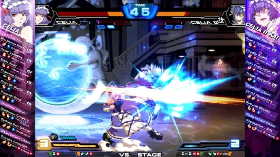 ⭐Chaos Code -New Sign of Catastrophe- Steam КЛЮЧ 🔑GLOB