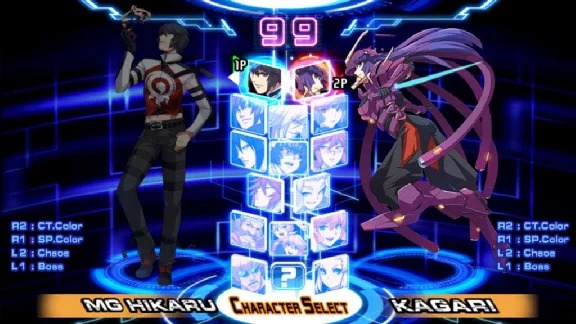 ⭐Chaos Code -New Sign of Catastrophe- Steam КЛЮЧ 🔑GLOB