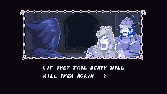 ⭐ Death´s Hangover Steam Key 🔑 GLOBAL