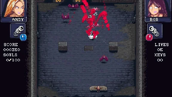 ⭐ Death´s Hangover Steam Key 🔑 GLOBAL