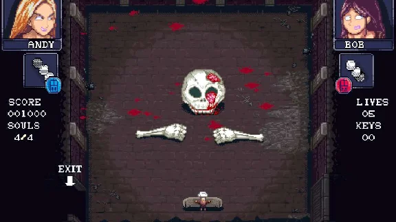 ⭐ Death´s Hangover Steam Key 🔑 GLOBAL