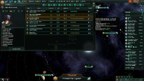 ⭐ Stellaris - Utopia DLC Steam Key 🔑 GLOBAL