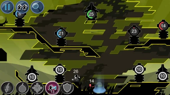 ⭐ Control Craft 3 Steam Key 🔑 GLOBAL