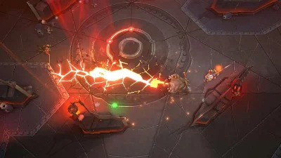 ⭐ Battlerite - Deathstalker Scorpion Mount DLC Steam КЛ