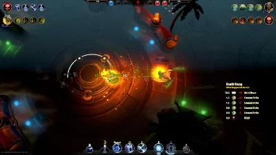 ⭐ Battlerite - Deathstalker Scorpion Mount DLC Steam КЛ