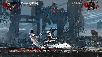⭐ Slice, Dice & Rice Steam КЛЮЧ 🔑 GLOBAL