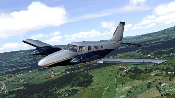 ⭐ Flight Sim World Steam Key 🔑 GLOBAL