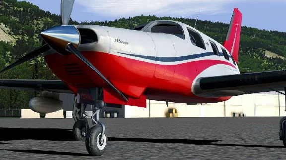 ⭐ Flight Sim World Steam Key 🔑 GLOBAL