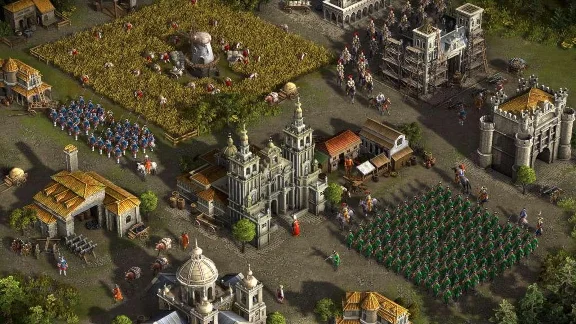 Cossacks 3 - Path to Grandeur DLC Steam Key