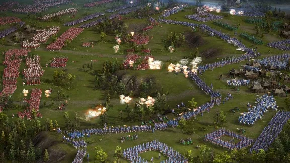 Cossacks 3 - Path to Grandeur DLC Steam Key