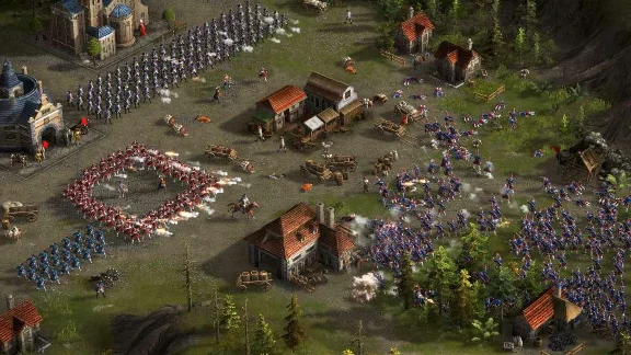 Cossacks 3 - Path to Grandeur DLC Steam Key