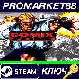 ⭐ Comix Zone Steam КЛЮЧ 🔑 GLOBAL