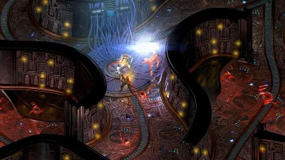 ⭐ Torment: Tides of Numenera EU XBOX One Key 🔑EUROPE