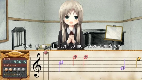 ⭐ Symphonic Rain Steam Key 🔑 GLOBAL