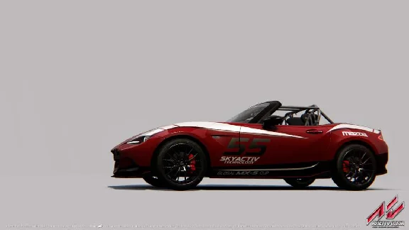 ⭐ Assetto Corsa - Japanese Pack DLC Steam Key 🔑GLOBAL