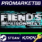 ⭐ Fiends of Imprisonment Steam КЛЮЧ 🔑 GLOBAL