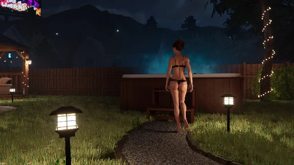 ⭐ House Party PC Steam Key 🔑 EUROPE