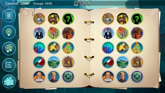 ⭐ Doodle Mafia Steam Key 🔑 GLOBAL